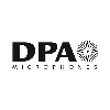 DPA microphone