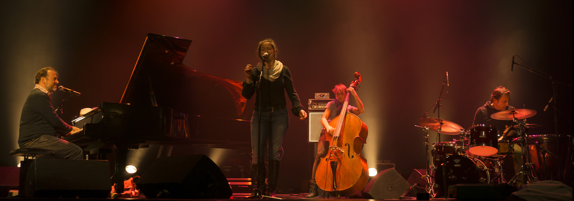 Studio d'Estrade