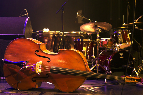 Studio d'Estrade