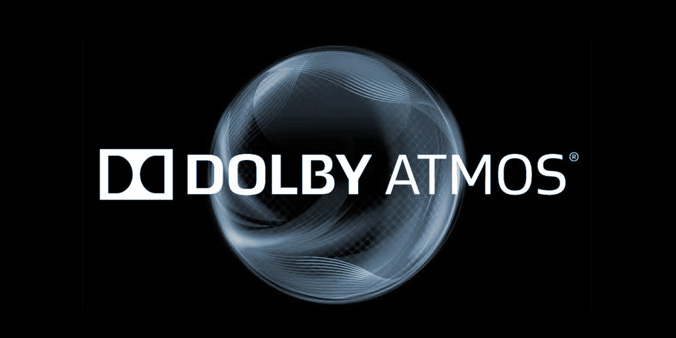 studio de mixage dolby atmos