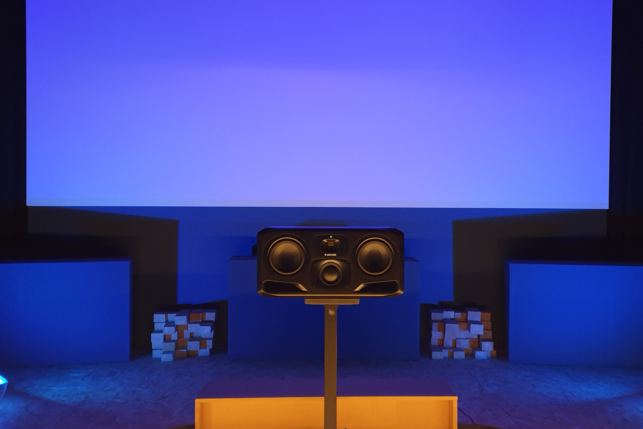 Studio d'Estrade